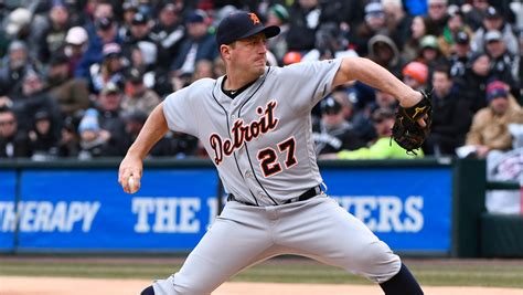 breaking news and updates on detroit tigers